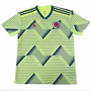 Adidas Men's Colombia Jersey